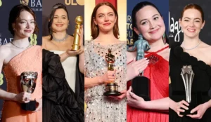 Hollywood red carpet