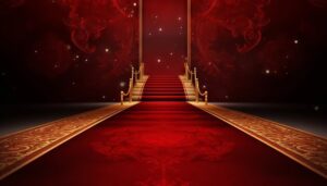 red carpet in bollywodd Hollywood 